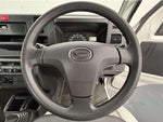 HIJET truck 4WD