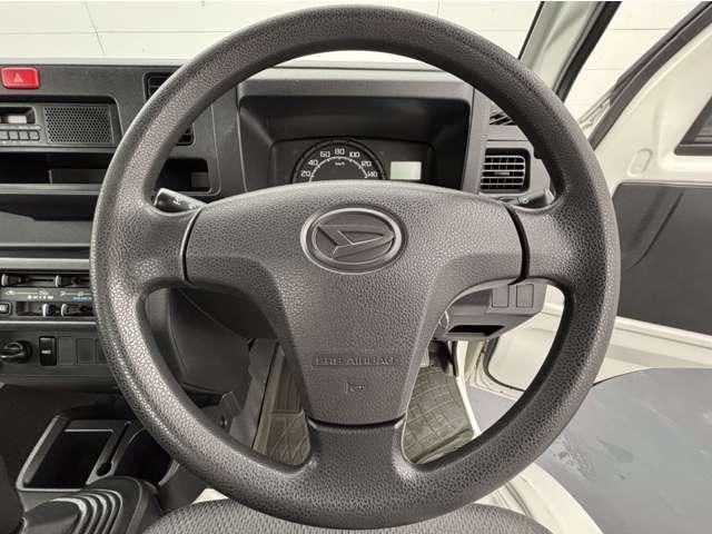 HIJET truck 4WD
