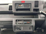 HIJET truck 4WD