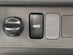HIJET truck 4WD