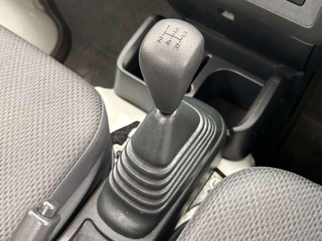HIJET truck 4WD