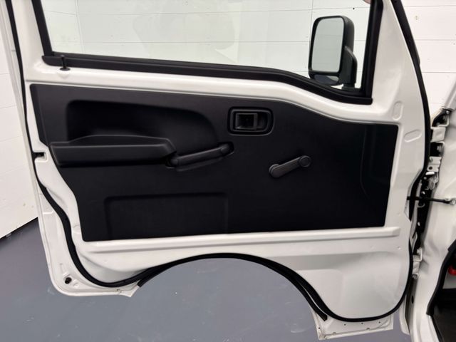 HIJET truck 4WD