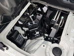 HIJET truck 4WD