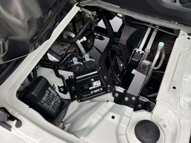 HIJET truck 4WD