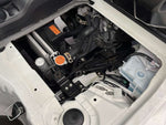 HIJET truck 4WD