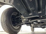 HIJET truck 4WD