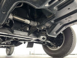 HIJET truck 4WD