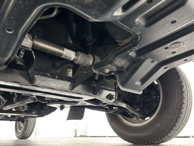 HIJET truck 4WD