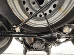 HIJET truck 4WD