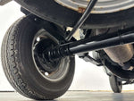 HIJET truck 4WD