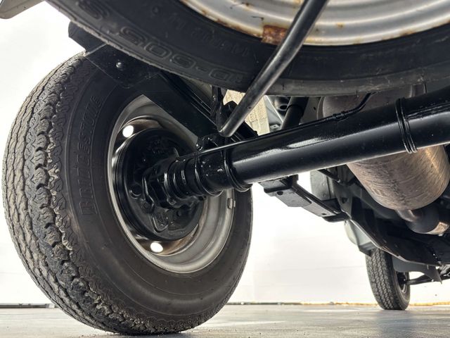 HIJET truck 4WD