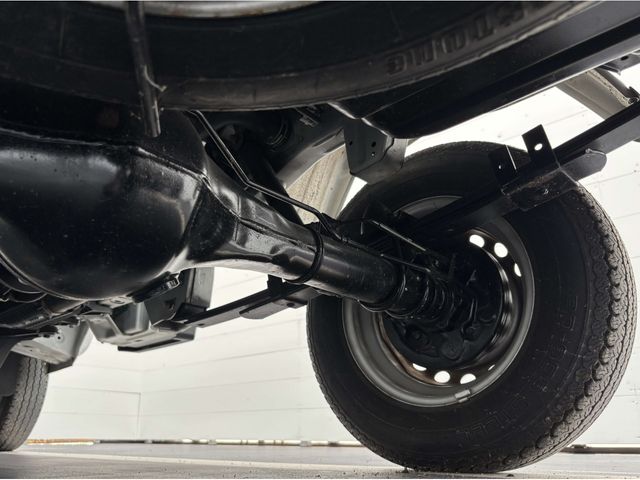 HIJET truck 4WD