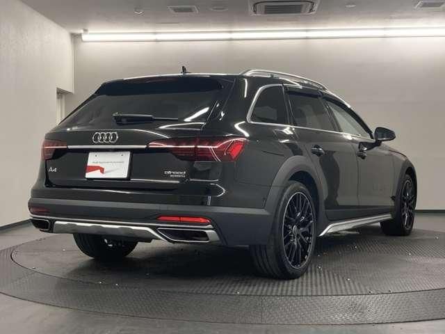 AUDI  A4 ALL ROAD QUATTRO
