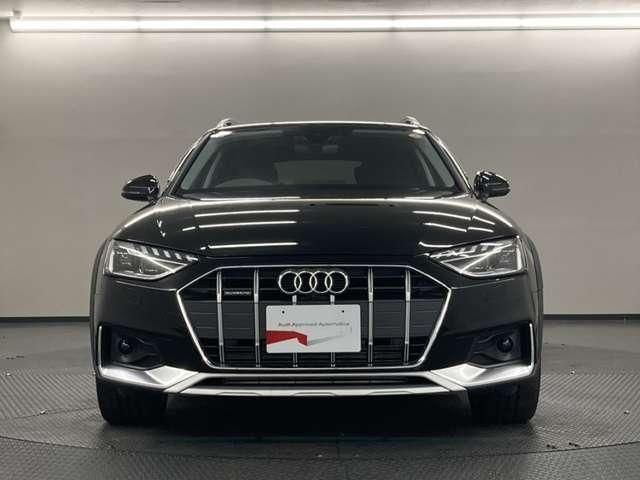 AUDI  A4 ALL ROAD QUATTRO