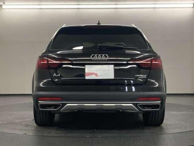 AUDI  A4 ALL ROAD QUATTRO
