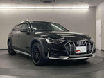 AUDI  A4 ALL ROAD QUATTRO