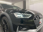 AUDI  A4 ALL ROAD QUATTRO