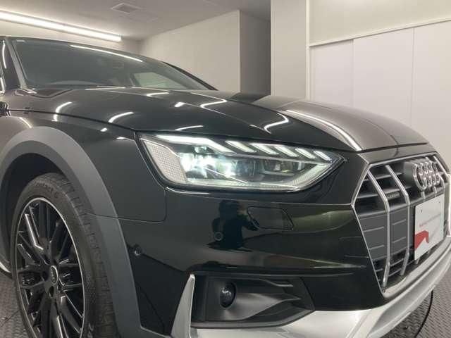 AUDI  A4 ALL ROAD QUATTRO