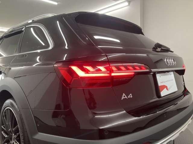 AUDI  A4 ALL ROAD QUATTRO