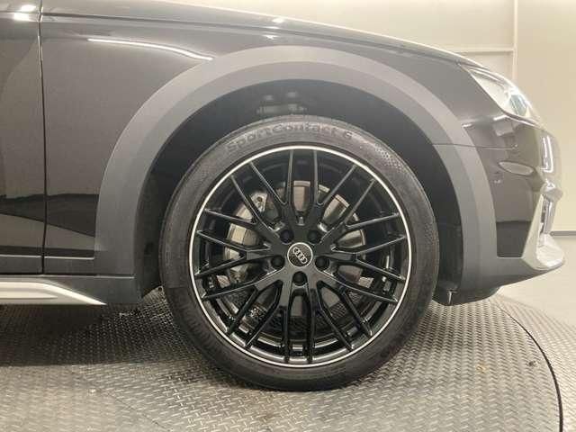 AUDI  A4 ALL ROAD QUATTRO
