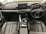 AUDI  A4 ALL ROAD QUATTRO