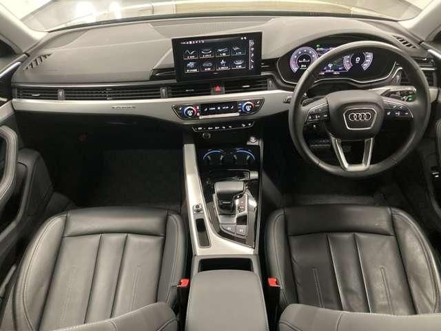 AUDI  A4 ALL ROAD QUATTRO