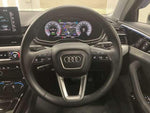 AUDI  A4 ALL ROAD QUATTRO