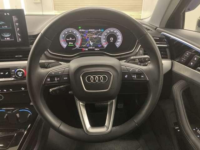 AUDI  A4 ALL ROAD QUATTRO