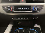 AUDI  A4 ALL ROAD QUATTRO
