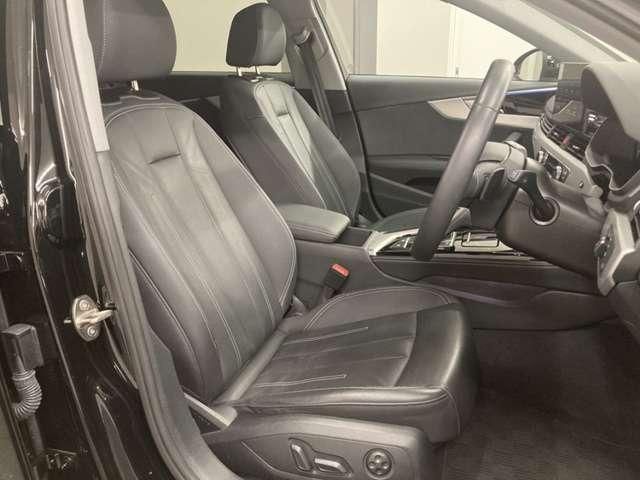 AUDI  A4 ALL ROAD QUATTRO