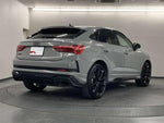 AUDI RS Q3 SPORTBACK