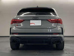 AUDI RS Q3 SPORTBACK