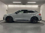 AUDI RS Q3 SPORTBACK