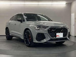 AUDI RS Q3 SPORTBACK