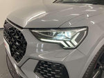AUDI RS Q3 SPORTBACK