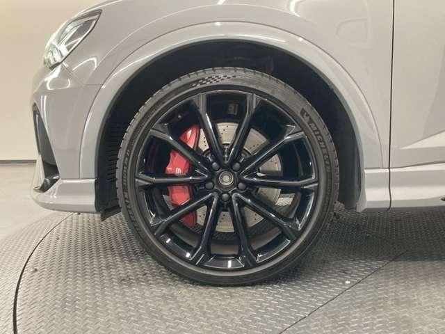 AUDI RS Q3 SPORTBACK