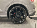 AUDI RS Q3 SPORTBACK