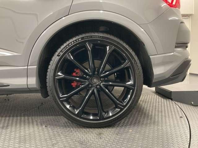 AUDI RS Q3 SPORTBACK