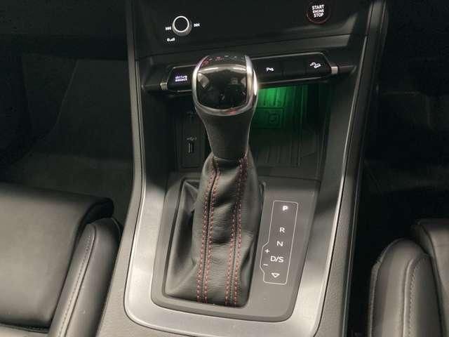 AUDI RS Q3 SPORTBACK