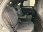AUDI RS Q3 SPORTBACK