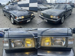 GLORIA hardtop