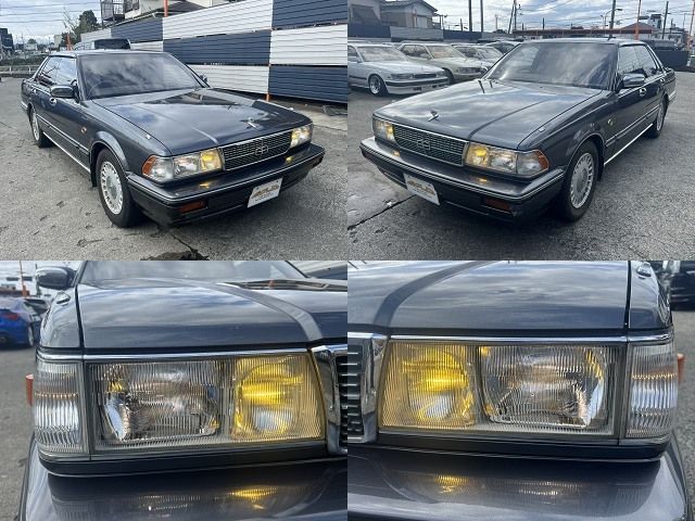 GLORIA hardtop