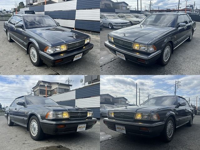GLORIA hardtop