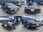 GLORIA hardtop