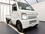CARRY truck 4WD