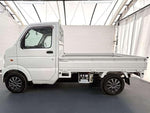 CARRY truck 4WD