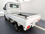 CARRY truck 4WD
