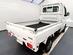 CARRY truck 4WD