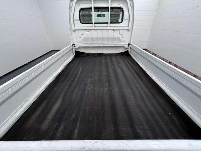 CARRY truck 4WD