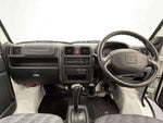 CARRY truck 4WD